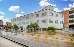 444 N Front Street, Columbus, OH 43215