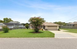 34 JASMINE DRIVE, DEBARY, FL 32713