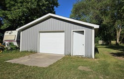 8991 W 1 MILE ROAD, HESPERIA, MI 49421