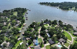 152 Guadalupe Drive, Gun Barrel City, TX 75156