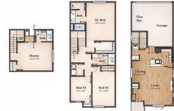 2100 Myrtle Ln lot: 85, ForestGrove, OR 97116