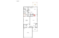 225 Lucky Texan RD, Jarrell, TX 76537