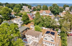 43 Stuart Avenue, New London, CT 06320