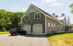 648 NH Route 10 S, Marlow, NH 03456