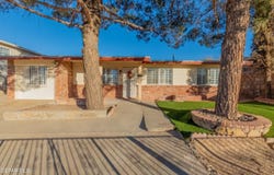 2224 Escarpa Drive, El Paso, TX 79935