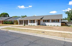 3310 Terrace Ave, Midland, TX 79707