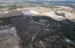 Tbd NE 75TH STREET, WILLISTON, FL 32696