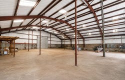 111 Frontier Drive, Quinlan, TX 75474
