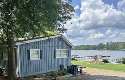 56 Lakeshore, Monticello, GA 31064