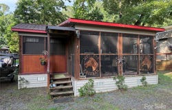 160/162 Arrowood Trail unit: F28/F29, Mount Gilead, NC 27306