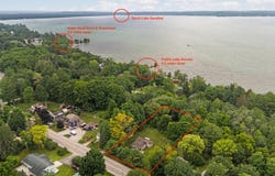 10150 SE East Torch Lake Drive, Alden, MI 49612