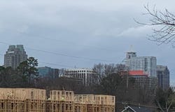 708 Mcmakin Street, Raleigh, NC 27610
