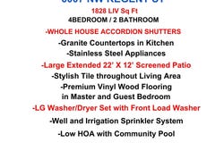 6007 NW Regent Street, Port Saint Lucie, FL 34983
