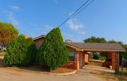 901 E County Rd 140, Midland, TX 79706