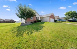 204 Stephen Trail, Wright City, MO 63390