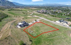 1284 E MIDDLE CANYON Ct, Mapleton, UT 84664