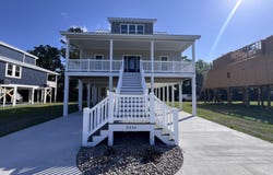 3216 Whichards Beach Road, Chocowinity, NC 27817