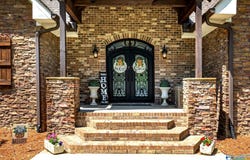 4895 Cherokee Drive, Cedar Bluff, AL 35959