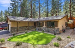 256 Mcfaul Way, Zephyr Cove, NV 89448