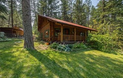 13245 Balsamroot Road, Lolo, MT 59847