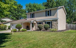 7119 White Eagle Drive, Fort Wayne, IN 46815
