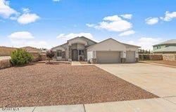7421 Los Poblanos Drive, Canutillo, TX 79835
