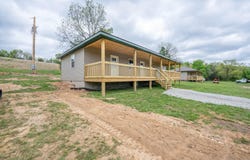 483 Foxden Drive, Gainesville, MO 65655