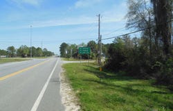 TBD NW CR 143, Jennings, FL 32053
