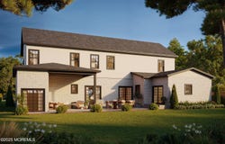 492 Hance Road, Little Silver, NJ 07739