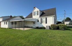 242 S Main Street Street, Ottawa, OH 45875