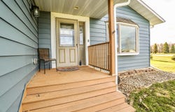 12881 W Pleasant Valley Drive, Aberdeen, SD 57401