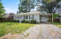 1925 S Walnut Lane, Evansville, IN 47714