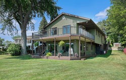 13024 S Lake Breeze Drive, Sand Lake, MI 49343