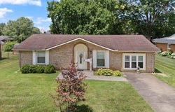 1115 Apache Trail, Georgetown, KY 40324