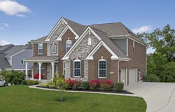 7856 Promontory Drive, Alexandria, KY 41001