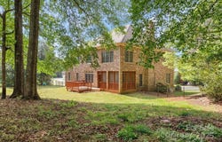 10836 Fox Hedge Road, Matthews, NC 28105
