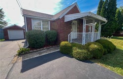 2031 Lisbon Street, East Liverpool, OH 43920