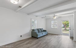 612 11TH Avenue N, Jacksonville Beach, FL 32250
