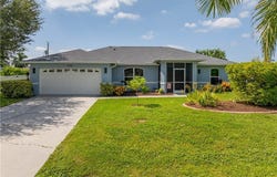 1108 SW 44th Terrace, Cape Coral, FL 33914