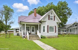 301 N 1st Street, Jasper, MO 64755