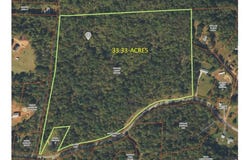 0000 Sheriffs Road, Lenoir, NC 28645