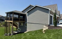 311 N Dole Drive, Lawrence, KS 66049