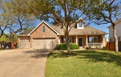 1302 Hunter Ace Way, Cedar Park, TX 78613