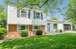 3526 E Indianbrook Drive, Lafayette, IN 47909