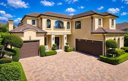 445 W Woodruff, Arcadia, CA 91007