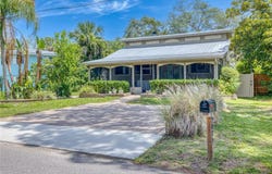 2835 SUNSET DRIVE, NEW SMYRNA BEACH, FL 32168