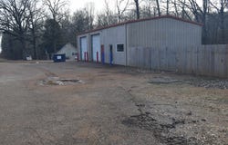 6927 45 Hwy, Ramer, TN 38367