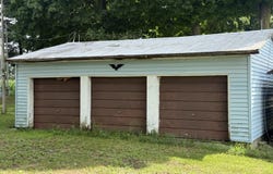 629 S Fremont Road, Reading, MI 49274