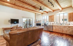 402 Valverde Commons Drive, Taos, NM 87571