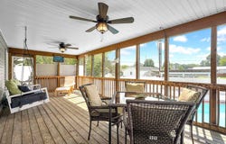 1803 Linwood Drive, Bedford, IN 47421